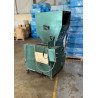 Sold - Polymer Machinery Granulator